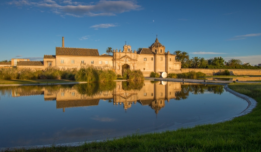 Centro Andaluz de Arte Contemporáneo 3